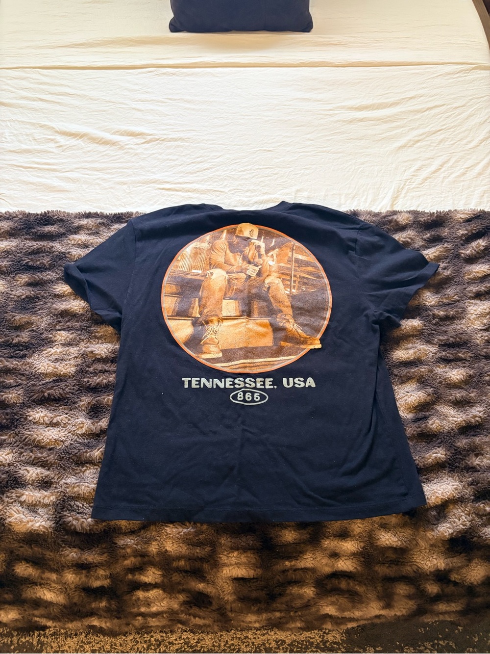 Morgan Wallen Tshirt - Picture 3 of 4